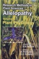 Research Methods in Plant Sciences: Plant Physiology Vol. 5