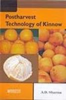 Post Harvest Technology of Kinnow
