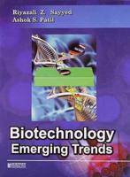 Biotechnology Emerging Trends