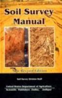 Soil Survey Manual