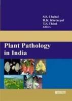 Plant Pathology in India