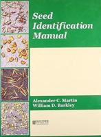 Seed Identification Manual