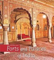 Forts and Palaces of India