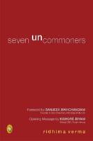 Seven Uncommoners