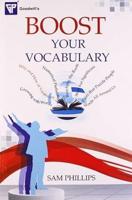 Boost Your Vocabulary