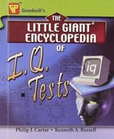 The Little Giant Encyclopaedia of IQ Tests