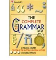 The Complete Grammar