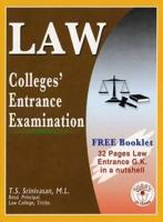 Law College Entrance Examination