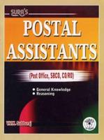 Postal Assistants