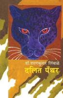 Dalit Panther : Bhoomika ani Chalawal