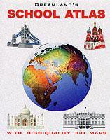 Dreamland's School Atlas