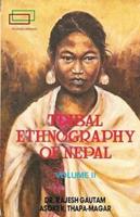 Tribal Ethnography of Nepal