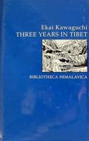 Three Years in Tibet