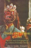 The Cultoracles and Demons of Tibet