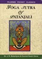 Yoga Sutra of Patanjalu
