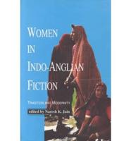 Women in Indo-Anglian Fiction