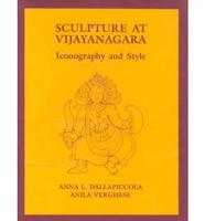 Sculpture at Vijayanagara