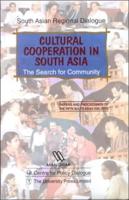 Cultural Cooperation in South Asia
