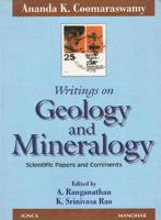 Ananda K Coomaraswamy's Writing on Geology & Mineralogy