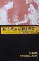 The Simla Agreement 1972