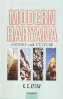 Modern Haryana