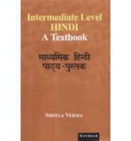 Intermediate Level Hindi