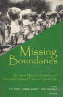 Missing Boundaries