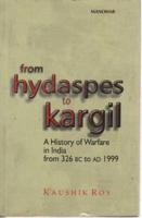 From Hydaspes to Kargil