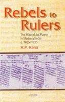 Rebels to Rulers