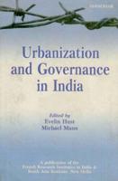Urbanization & Governance in India