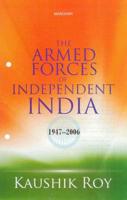 Armed Forces of Independent India