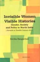 Invisible Women Visible HistorieS