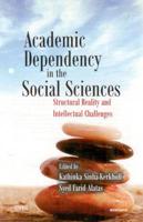 Academic Dependency in the Social Sciences