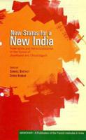 New States for a New India