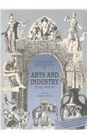 Illustrates Encyclopaedia of Arts and Industry of All Nations