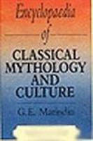 Encyclopaedia of Classical Mythology and Culture