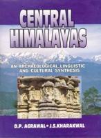 Central Himalayas