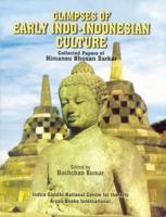 Glimpses of Early Indo Indonesian Culture