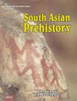 South Asia Prehistory