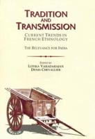 Tradition and Transmission