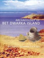 Archeaology of Bet Dwarka Island