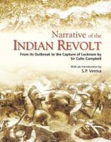 Narrative of the Indian Revolt