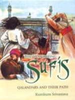 The Wandering Sufis