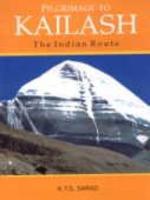Pilgrimage to Kailash