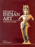 Legacy of Indian Art