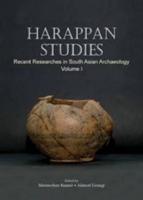 Harappan Studies: Vol. 1