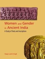Women and Gender in Ancient India
