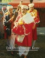 The Dussehra of Kulu