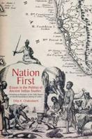 Nation First: Including an Analysis of the CAG Report on the Archaeological Survey of India