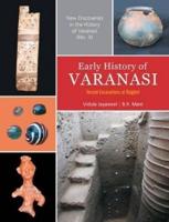 Early History of Varanasi